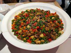 -将军府·鸡毛店(武侯祠店)