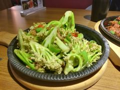 -花椒笑成都小馆(百脑汇店)