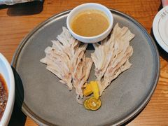 -全聚德烤鸭店(马家堡店)
