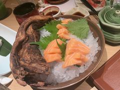 -匠和风精致料理(春熙路群光广场店)