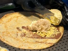 -July tale·可丽饼(德基广场店)