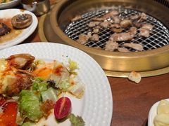 -御牛道日式烤肉料理(杭州万象城店)