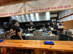 -Ramen满吉·豚骨拉面(丽园路店)