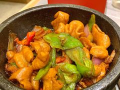 -阿毛饭店(和义路店)