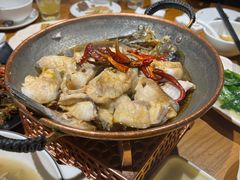 -隔壁老王·家常云南菜(花巷店)