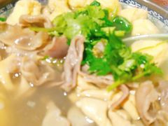 -老城南.鸭血粉丝汤(夫子庙店)