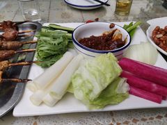 -伊隆斋(什刹海店)