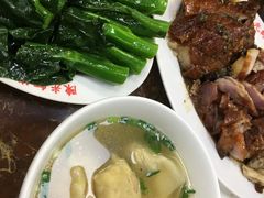 -陈光记烧腊店(罗保博士街店)