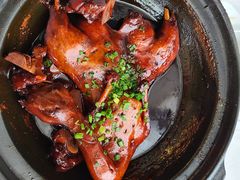 -阿明小菜·海鲜·上海菜(梅陇华理店)