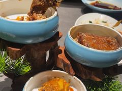 -佬太公海鸭·海鲜大排档(上海总店)