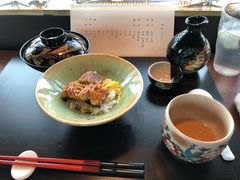 -元熹会席料理