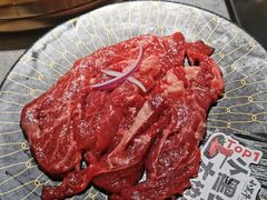 -小黑牛烤肉(聚隆店)
