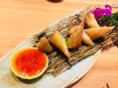 -大岛日本料理铁板烧(南通大饭店)