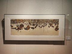 -江苏省美术馆(长江路新馆)