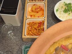 -湖南别院·美学庭院餐厅(惠阳店)