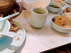 -润园四季椰子鸡火锅(南山海岸城店)