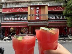 -回家吃饭·地道南昌菜(建德观总店)