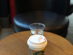 -星巴克(北京惠新东街店)