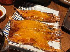 -Mr·Fish鱼鲜生海鲜放题(银泰in99店)