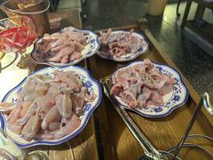 -哥老官重庆美蛙鱼头(日月光店)