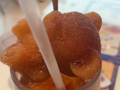 -文通冰室(东方宝泰店)