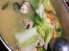 -龙泉人椰子鸡·糟粕醋·海南菜(南大桥店)