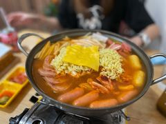 -Woolee韩食堂·韩式家庭料理