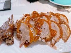 -雀蓝川菜(滨湖万象汇店)