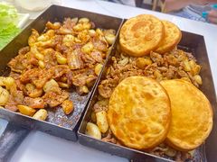 -晓梦戳子肉(瑞云路店)