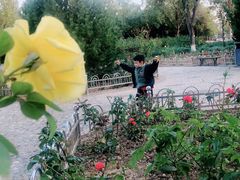 -梦东方未来世界航天主题乐园