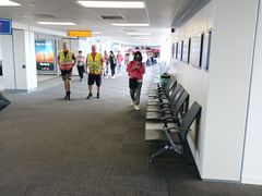 -格拉斯哥国际机场