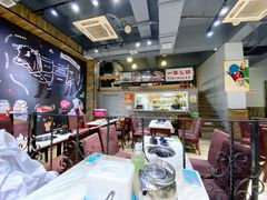 -陈记一牛火锅江宁店(金盛路店)