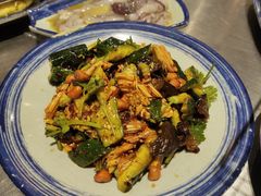 -胡同泥炉烤肉(总店)