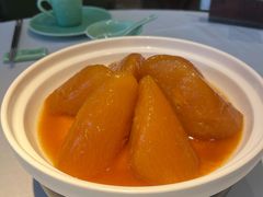 红烧萝卜-江南厨子·品苏杭(华润万象店)