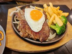 -妈阁铭记澳葡美食