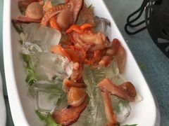 水煮小赤贝-渔家颂歌渔家味道(青石路店)