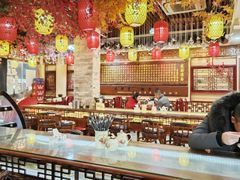 -金杨拉面王小吃面馆·牛三宝面·红烧牛肉粉