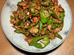 -小柴米·传统江西菜(八一广场店)