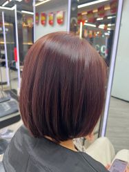 -奈川烫染Salon