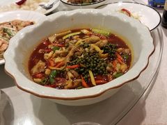 -天福苑(崇宁路店)