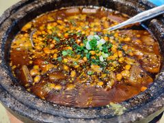 -铜锣湾·有麝自然香(重庆新天地店)