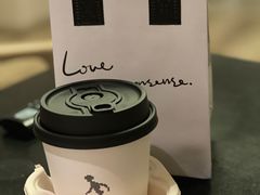 -常识咖啡common sense(春熙路店)