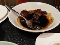 -羡餐厅·杭帮菜·淳菜(千岛湖自由洲际殿店)