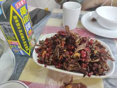 -吴记口味馆