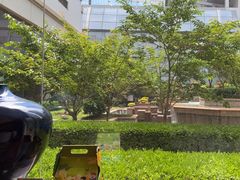 -青岛香格里拉·香宫中餐厅