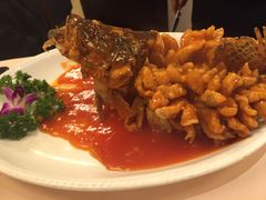 -新聚丰菜馆(太监弄店)