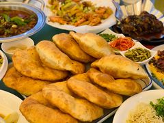 -张刚餐饮(春晓馨苑店)