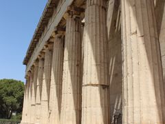 -赫淮斯托斯神庙