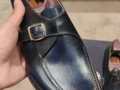 -Medallion美勋高端手工皮鞋男鞋西服定制集合店(嘉里星源汇店)