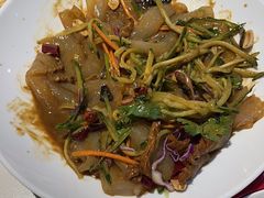 -李老哈·东北菜(宋园路店)